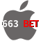 Aplicativo 663 Bet para iOS