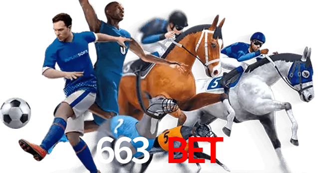 663 Bet