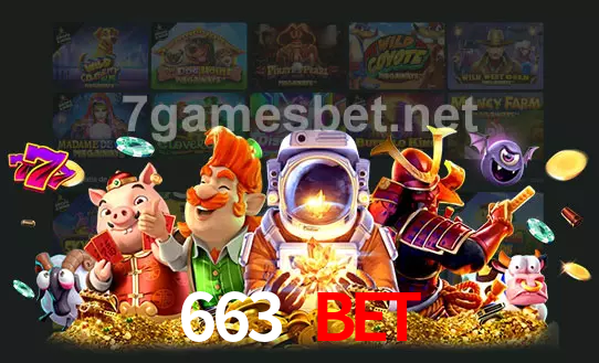 cassino 663 Bet